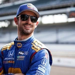 Meet your Posher, Daniel